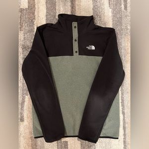 North Face Boys Fleece